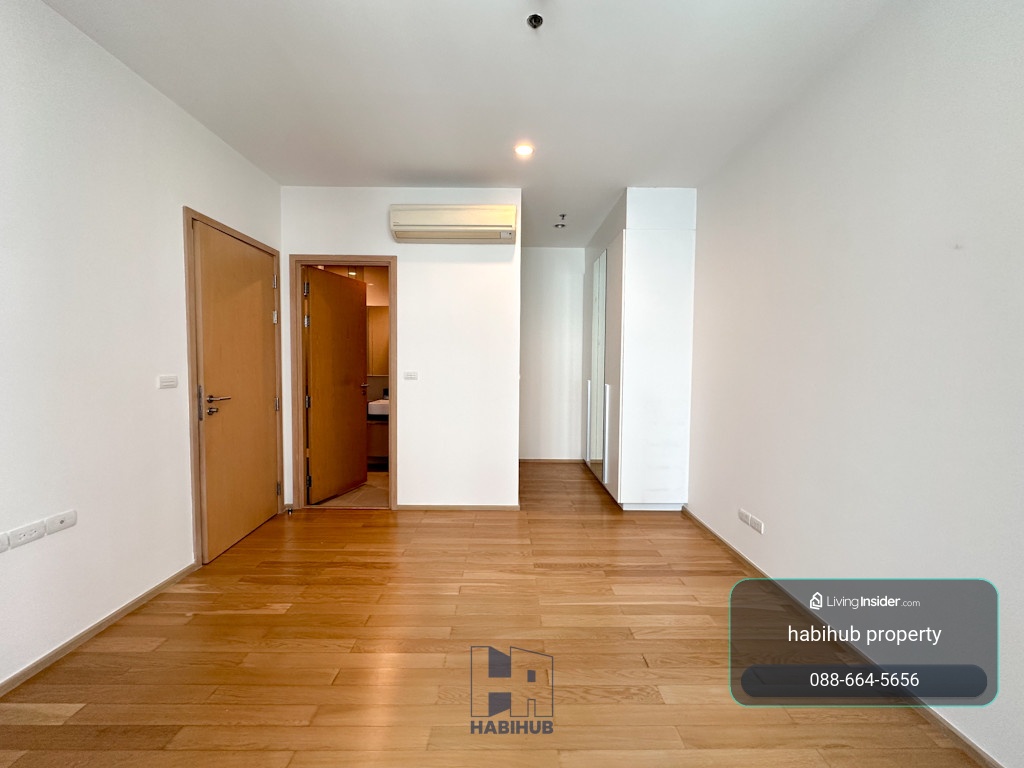 🏠✨ 39 By Sansiri | ขายคอนโด 1 ห้องนอน (HBH-HL-144) – รูปที่ 2