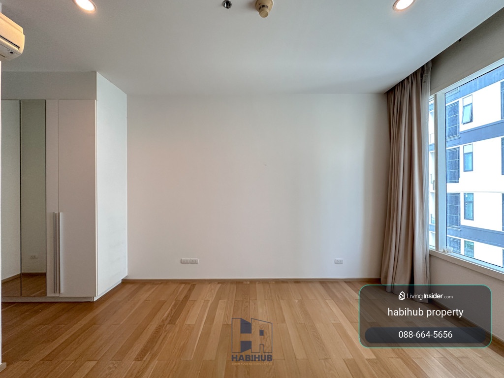 🏠✨ 39 By Sansiri | ขายคอนโด 1 ห้องนอน (HBH-HL-144) – รูปที่ 3