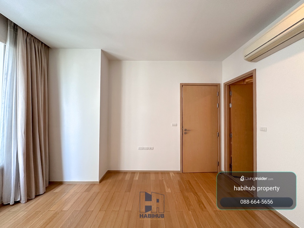 🏠✨ 39 By Sansiri | ขายคอนโด 1 ห้องนอน (HBH-HL-144) – รูปที่ 4