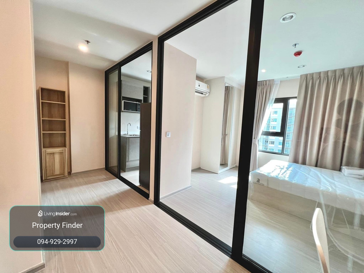 CT-5620 ให้เช่า แอสปาย เอราวัณ ไพร์ม (Aspire Erawan Prime) ติด BTS ช้างเอราวัณ – รูปที่ 2