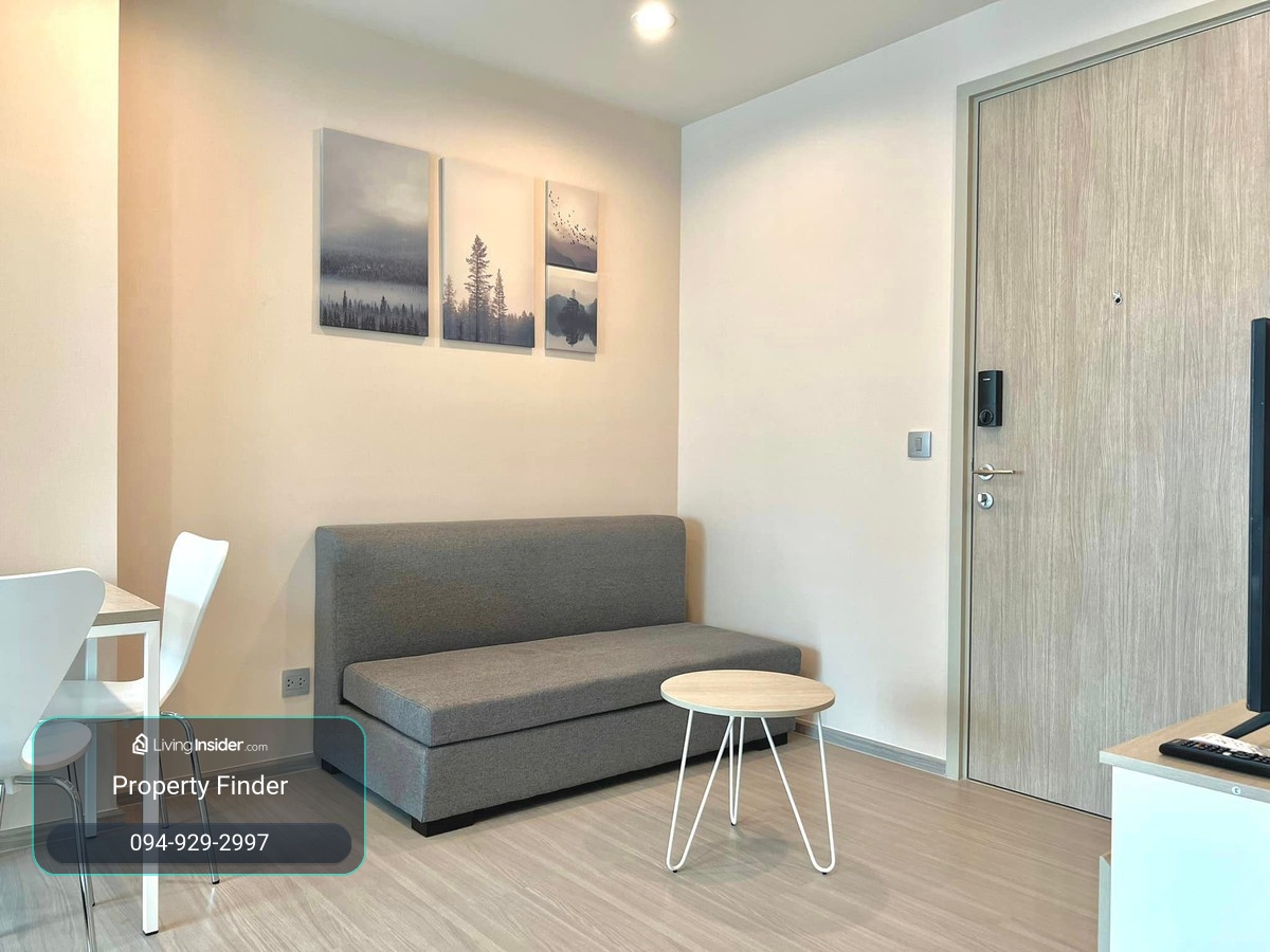 CT-5620 ให้เช่า แอสปาย เอราวัณ ไพร์ม (Aspire Erawan Prime) ติด BTS ช้างเอราวัณ – รูปที่ 4