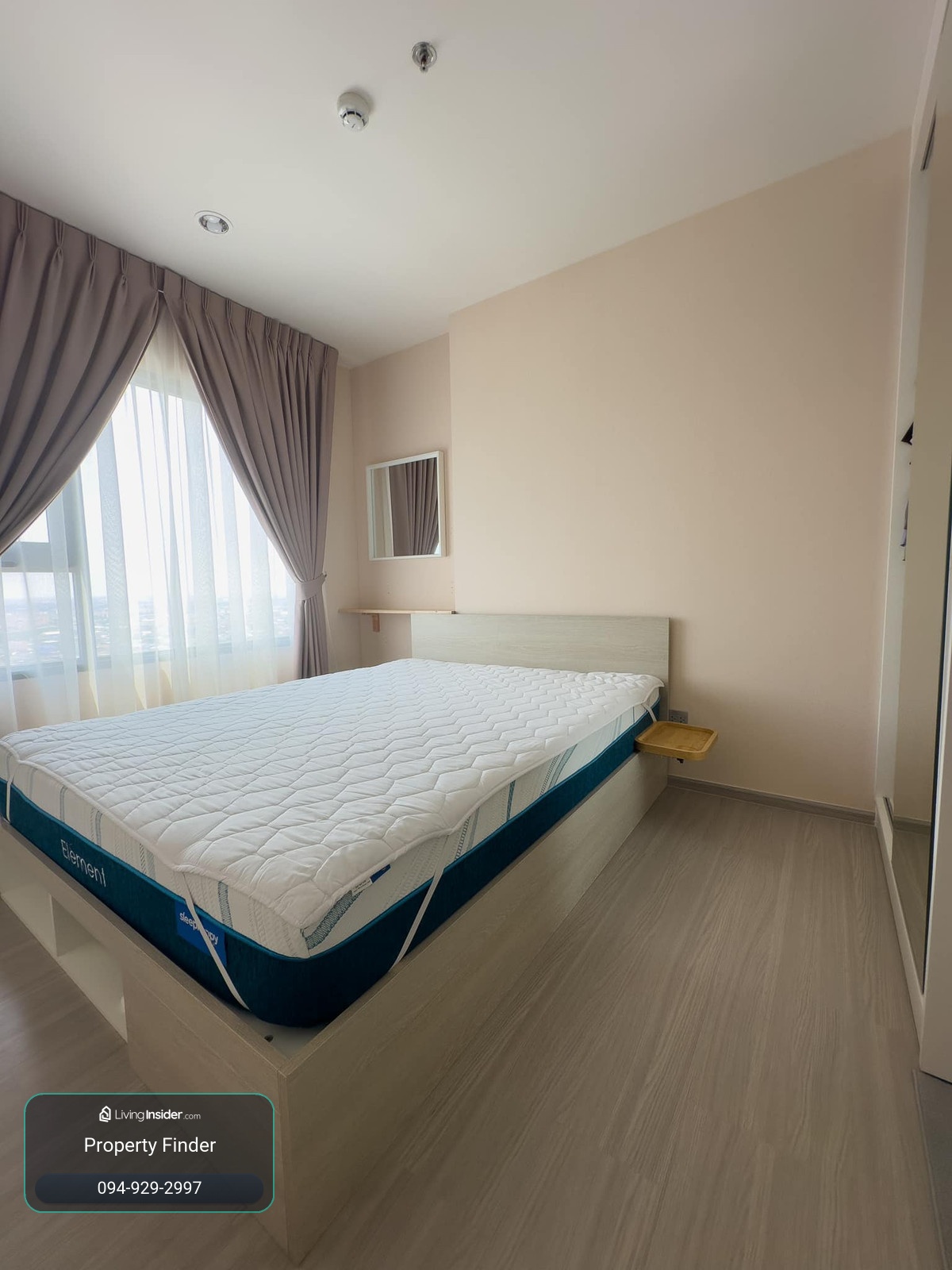 CT-6735 ให้เช่า แอสปาย เอราวัณ ไพร์ม (Aspire Erawan Prime) ติด BTS ช้างเอราวัณ – รูปที่ 2