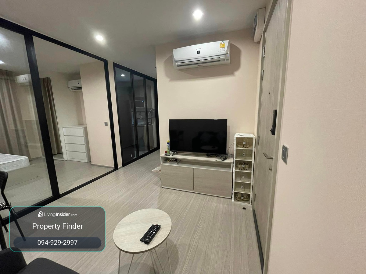 CT-786 ให้เช่า แอสปาย เอราวัณ ไพร์ม (Aspire Erawan Prime) ติด BTS ช้างเอราวัณ – รูปที่ 3