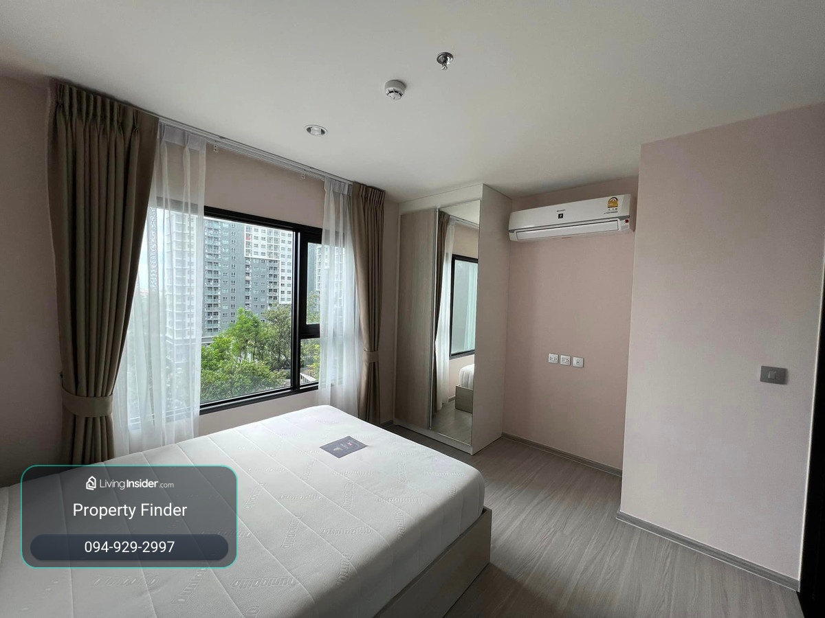 CT-988 For rent Aspire Erawan Prime (Aspire Erawan Prime) next to BTS Chang Erawan. – รูปที่ 4