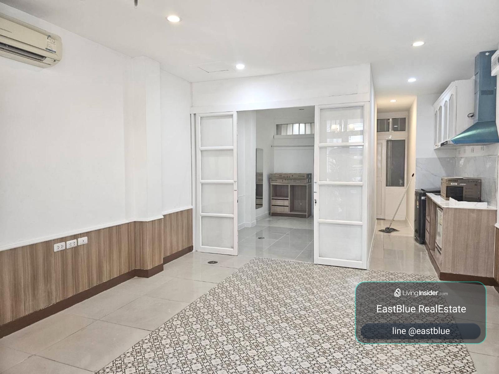 11/08/2026, 🏠 เช่า อาคารพาณิชย์ 1 ห้องนอน ที่จอดรถ 1 คัน 1 ชั้น 25,000 บาท/เดือน 0642748883 – รูปที่ 2