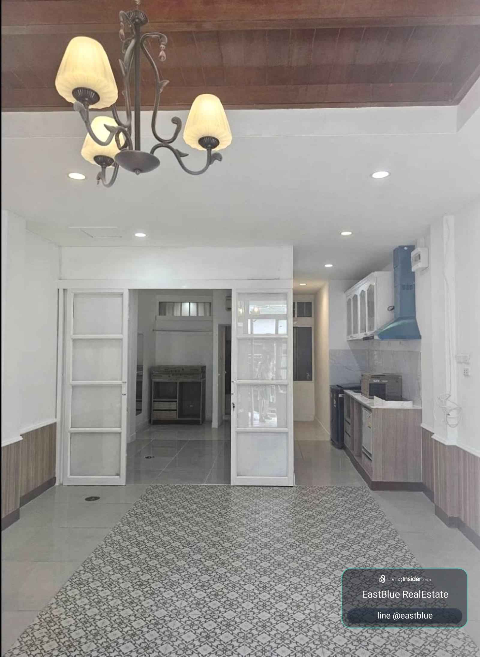 11/08/2026, 🏠 เช่า อาคารพาณิชย์ 1 ห้องนอน ที่จอดรถ 1 คัน 1 ชั้น 25,000 บาท/เดือน 0642748883 – รูปที่ 3