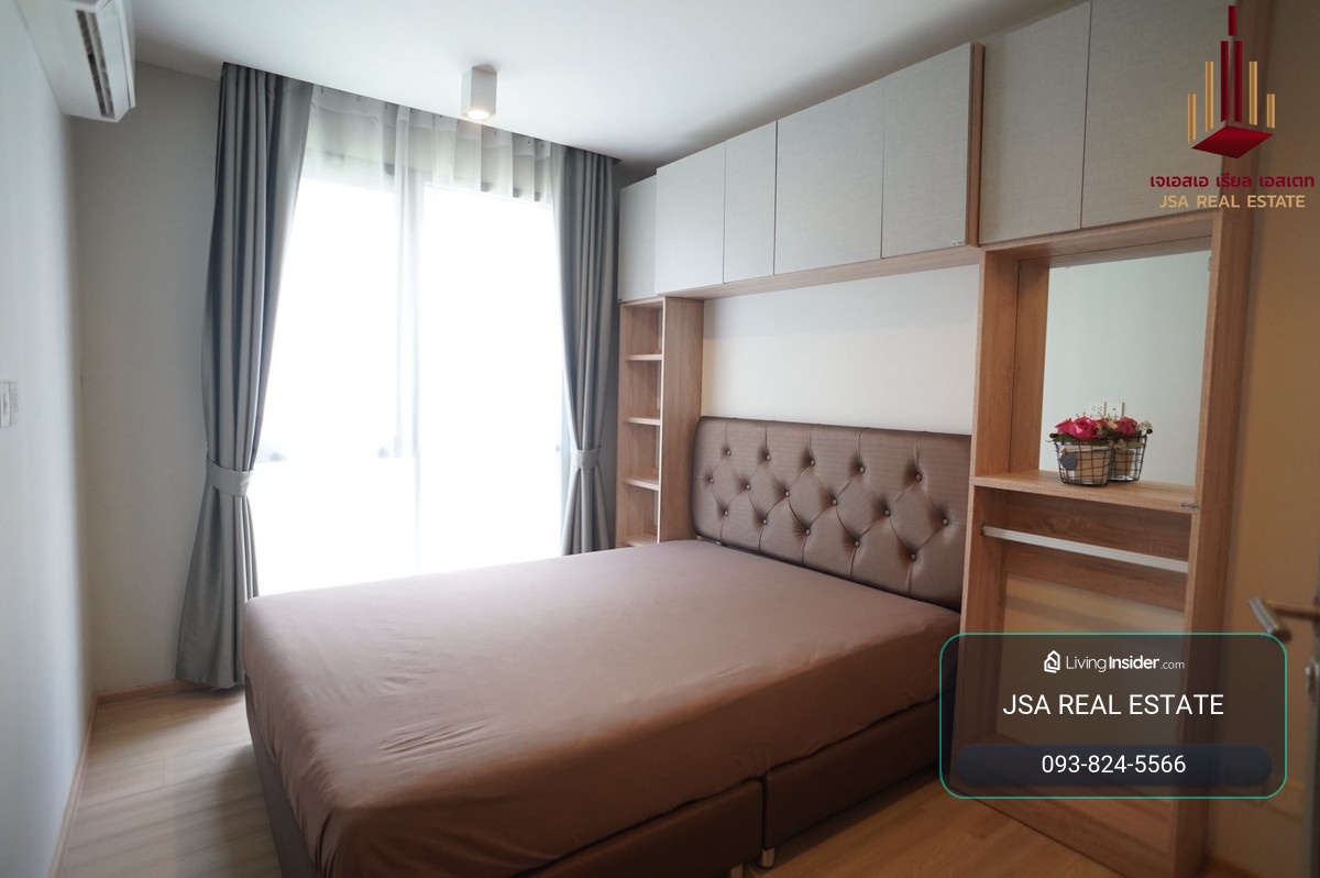 ✨ For  Rent: Maestro 12 Ratchathewi  Condo ✨ 💰 Only 18,000 THB/month – รูปที่ 4