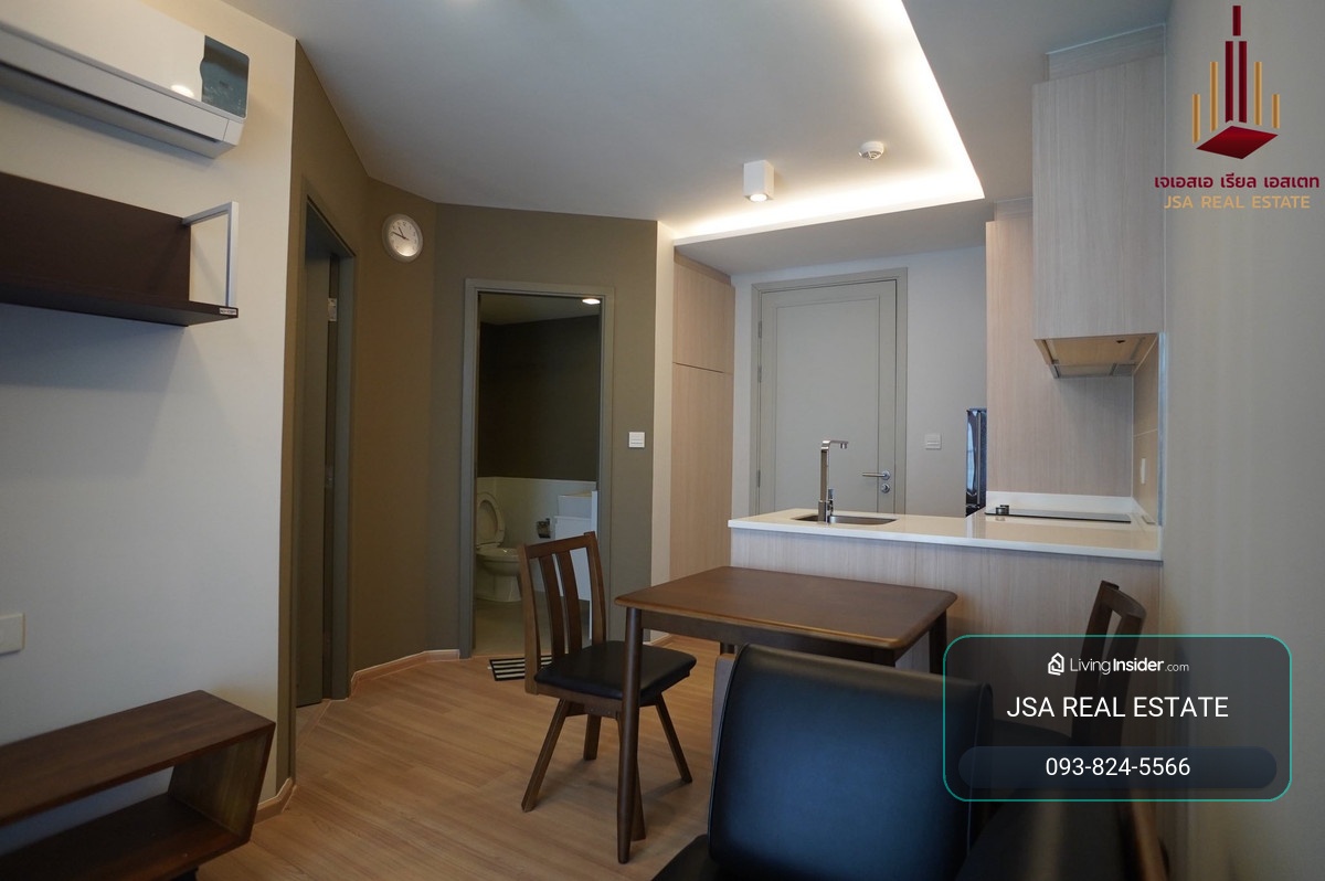 ✨ For  Rent: Maestro 12 Ratchathewi  Condo ✨ 💰 Only 18,000 THB/month – รูปที่ 3