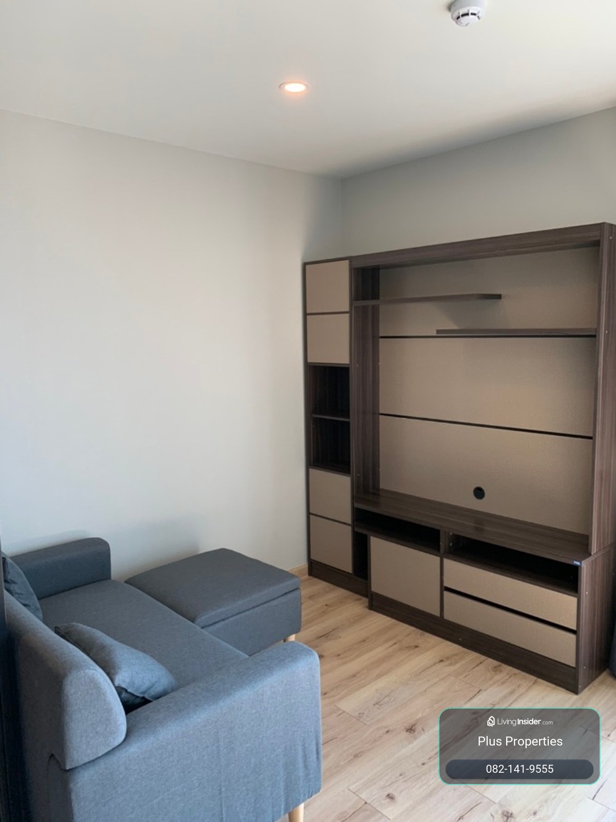 !! ห้องสวย ให้เช่าคอนโด Brix Condominium ใกล้ MRT สิรินธร – รูปที่ 4