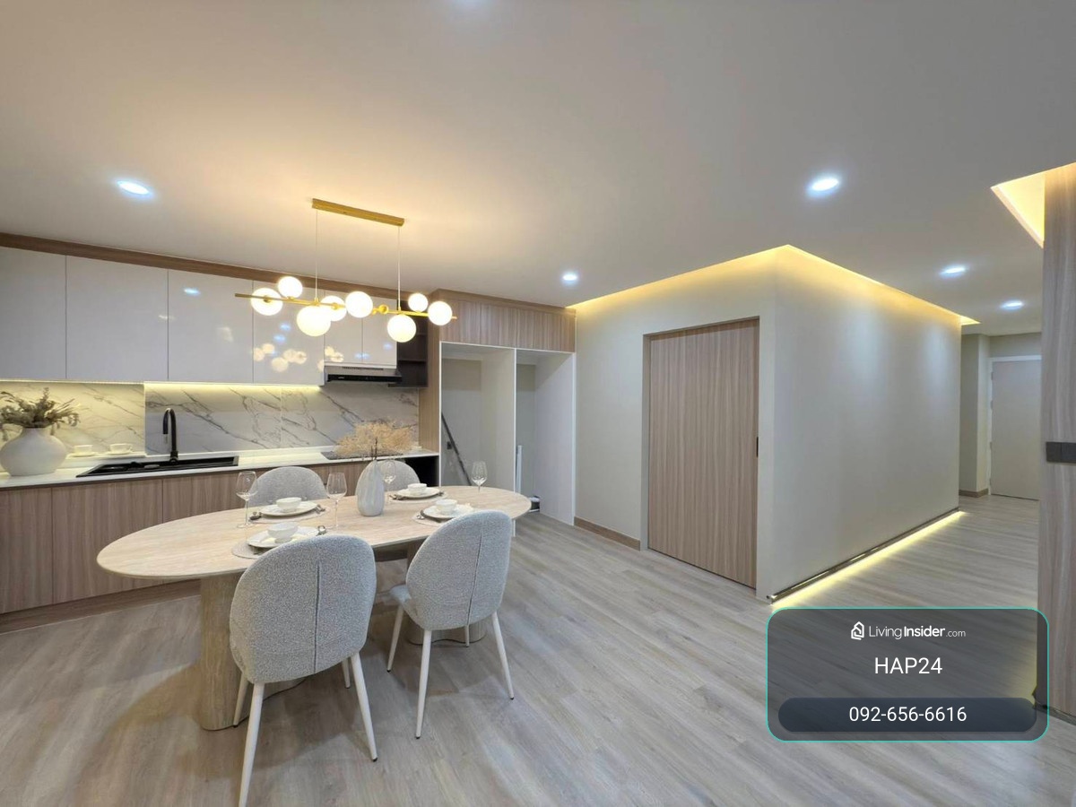 2️94AGFF คอนโดห้องใหญ่    The Winning Tower – สุขุมวิท 71   – รูปที่ 4