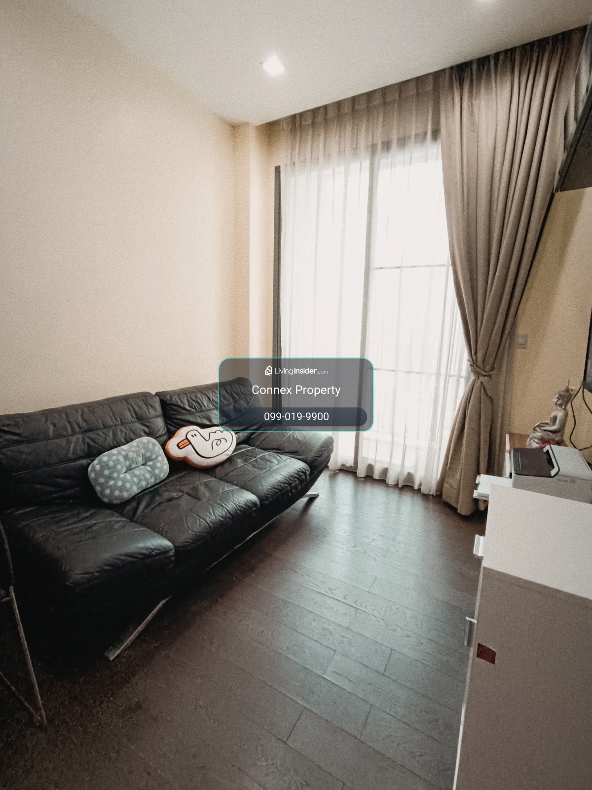 ขายคอนโด  คีนน์ บาย แสนสิริ BTS-ทองหล่อ คลองเตย เขต คลองเตย กรุงเทพ CX-173149 – รูปที่ 2