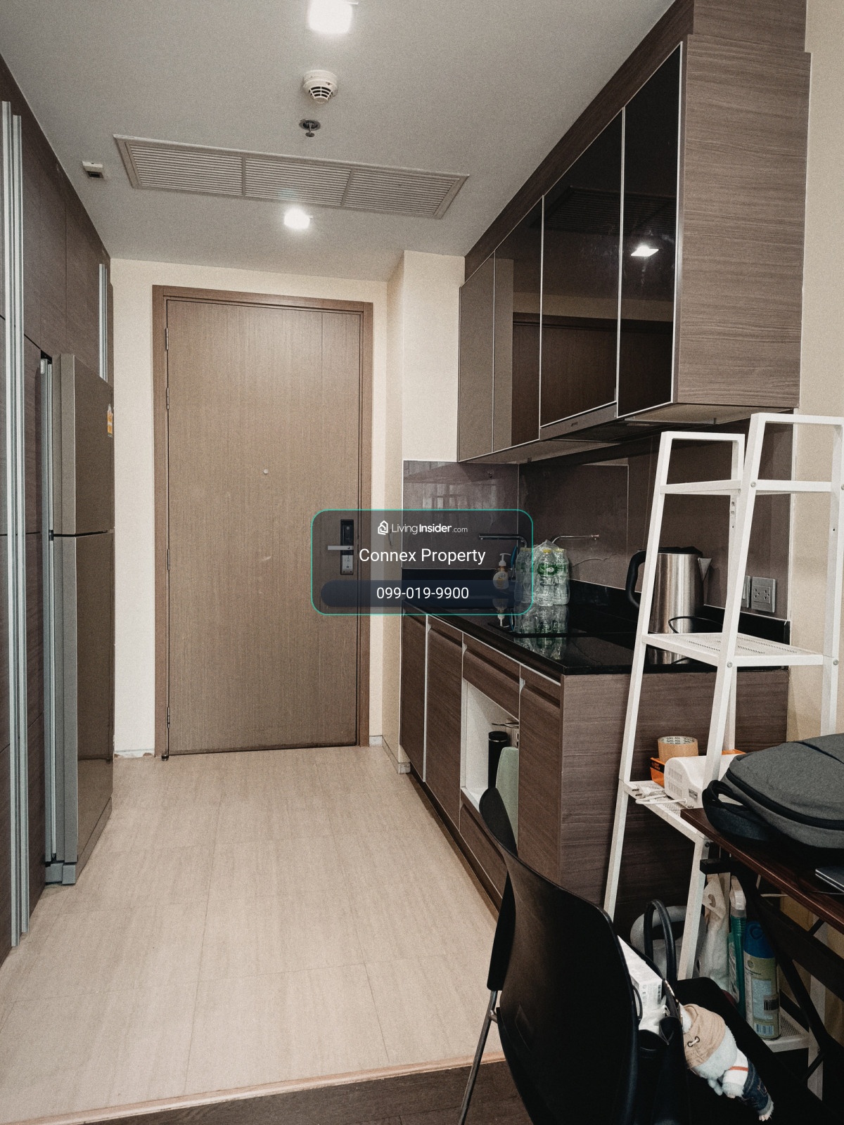 ขายคอนโด  คีนน์ บาย แสนสิริ BTS-ทองหล่อ คลองเตย เขต คลองเตย กรุงเทพ CX-173149 – รูปที่ 4