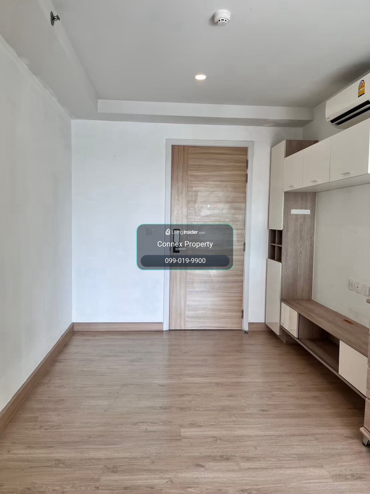 ขายคอนโด ไนท์บริดจ์ ดูเพล็กซ์ ติวานนท์ MRT-กระทรวงสาธารณสุข ตลาดขวัญ เมืองนนทบุรี นนทบุรี CX-175285 – รูปที่ 4