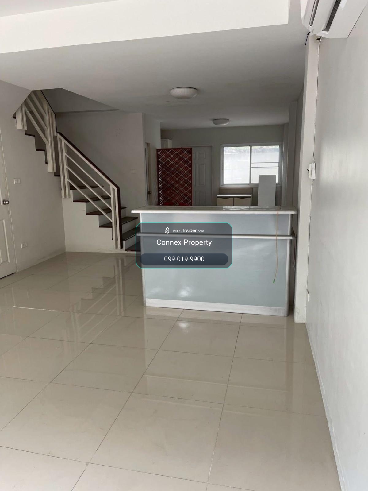 For Sale -story home office in a prime location, Phetkasem 110 , Nong Khang Phlu , Nong Khaem , Bangkok , CX-150966 – รูปที่ 4