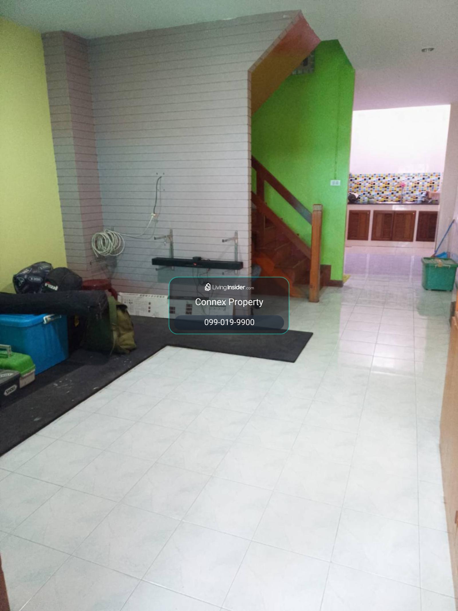 For Sale Townhouse/Townhome  , Baan Karnmanee , Bang Bua Thong , Bang Bua Thong , Nonthaburi , CX-150897 – รูปที่ 2