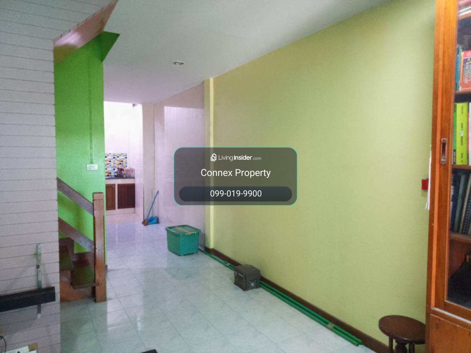For Sale Townhouse/Townhome  , Baan Karnmanee , Bang Bua Thong , Bang Bua Thong , Nonthaburi , CX-150897 – รูปที่ 3