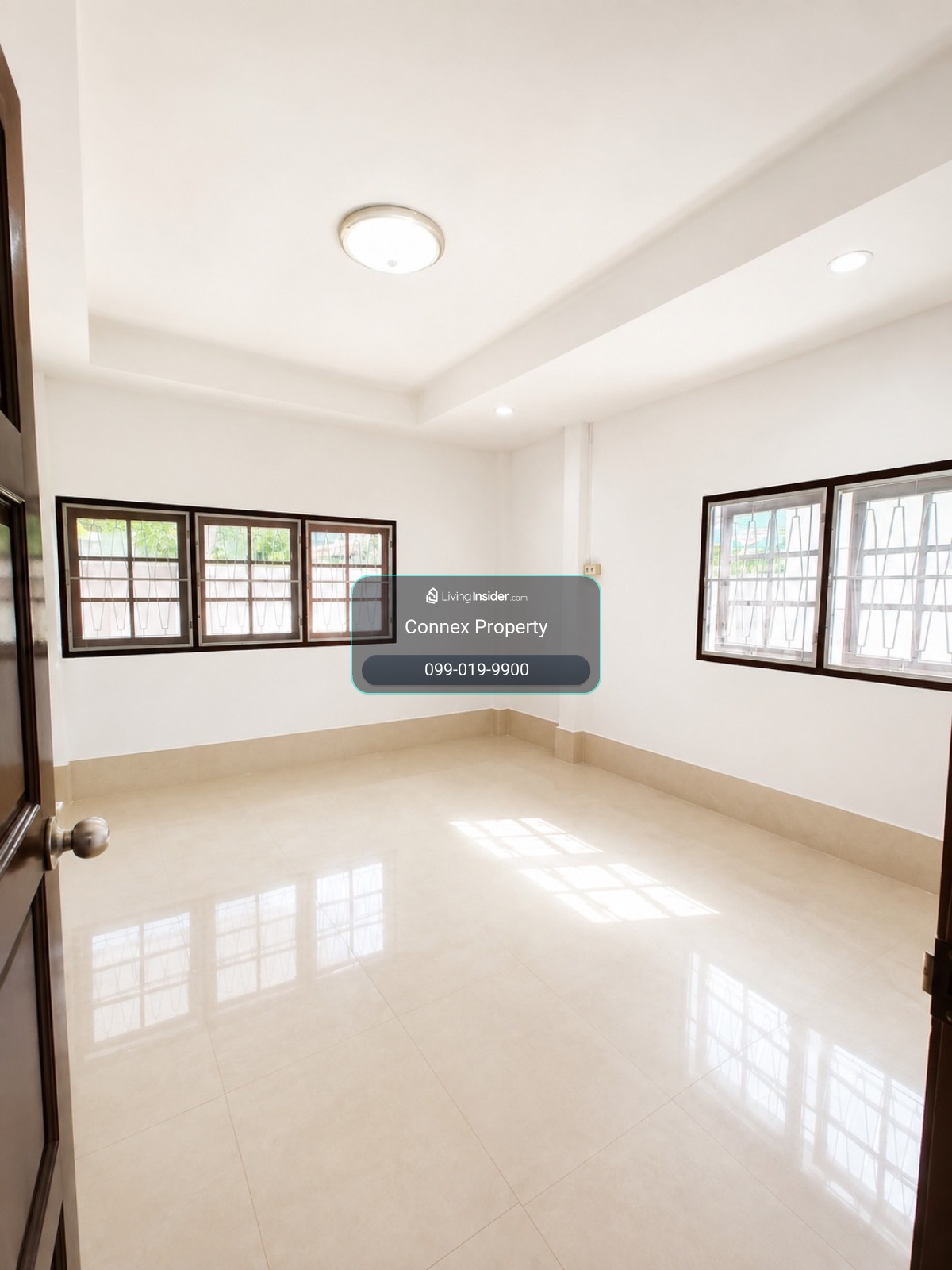 ขายบ้าน  บ้านเสนานิเวศน์ 2 จรเข้บัว เขต ลาดพร้าว กรุงเทพ CX-171022 – รูปที่ 2
