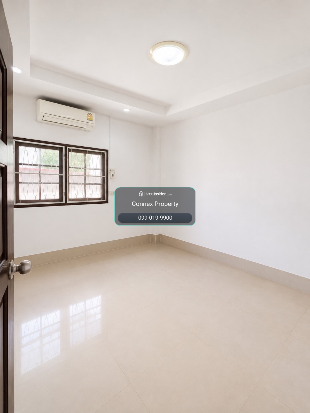ขายบ้าน  บ้านเสนานิเวศน์ 2 จรเข้บัว เขต ลาดพร้าว กรุงเทพ CX-171022 – รูปที่ 3