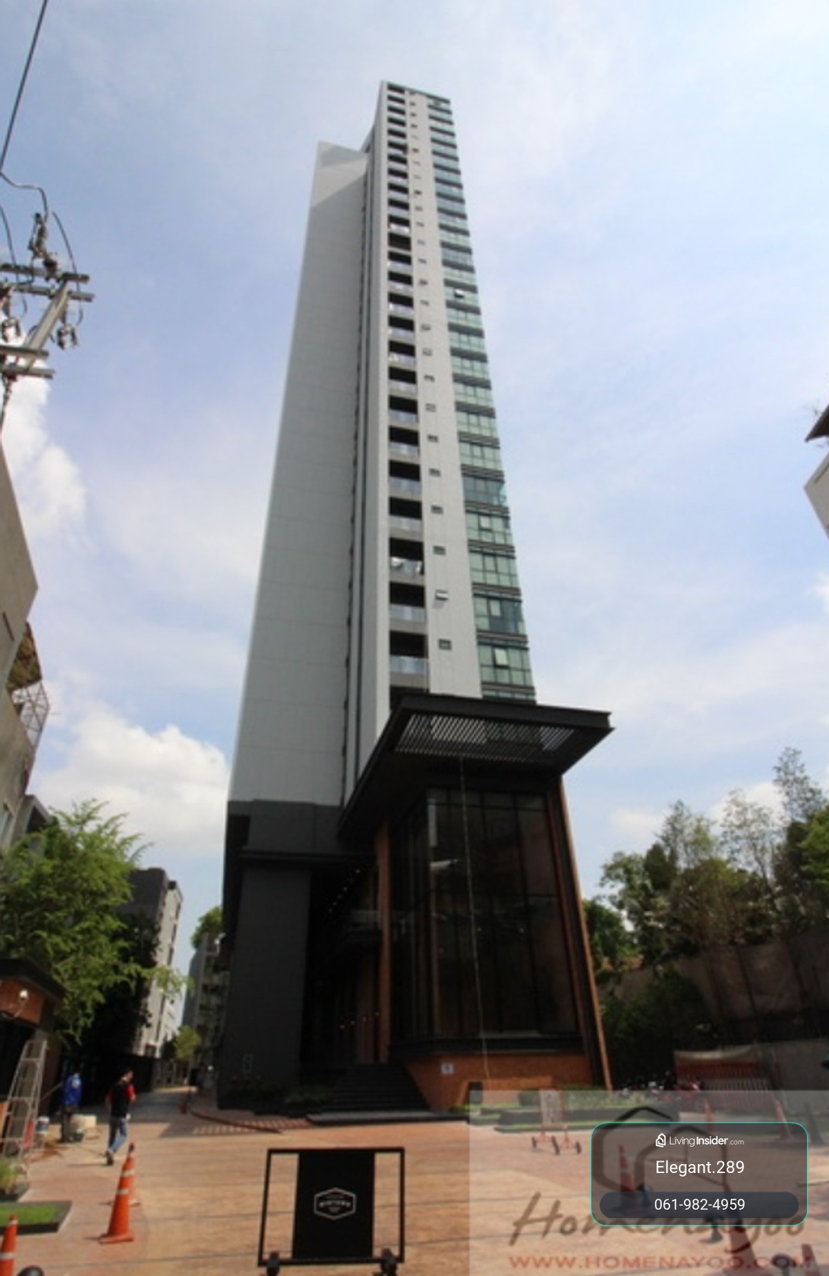 🔥 Urgent sale 🔥 Cheapest, beautiful, wide room, many rooms for sale Call: 0619824959 Line ID: elegant.289 – รูปที่ 4