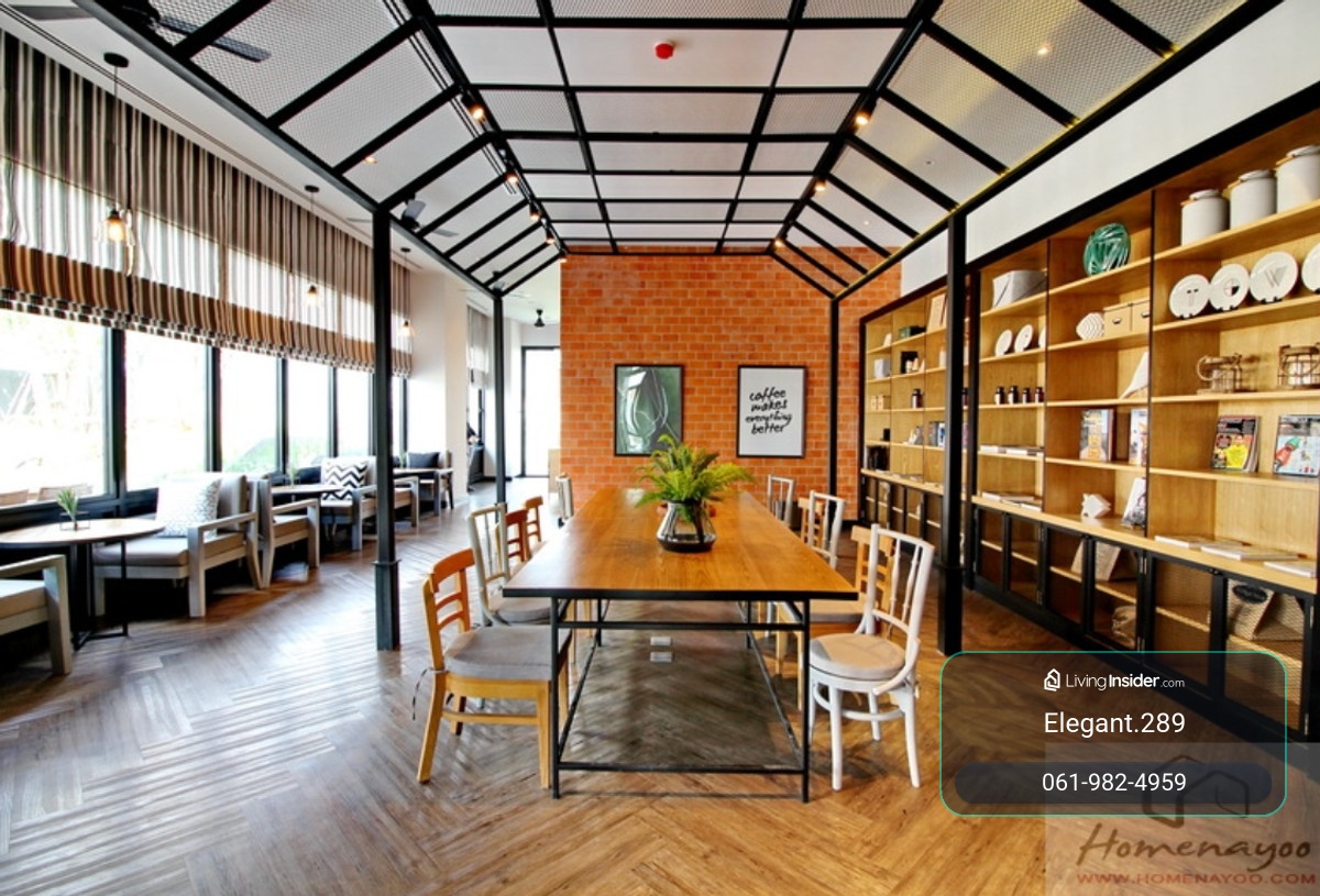 🔥 Urgent sale 🔥 Cheapest, beautiful, wide room, many rooms for sale Call: 0619824959 Line ID: elegant.289 – รูปที่ 2