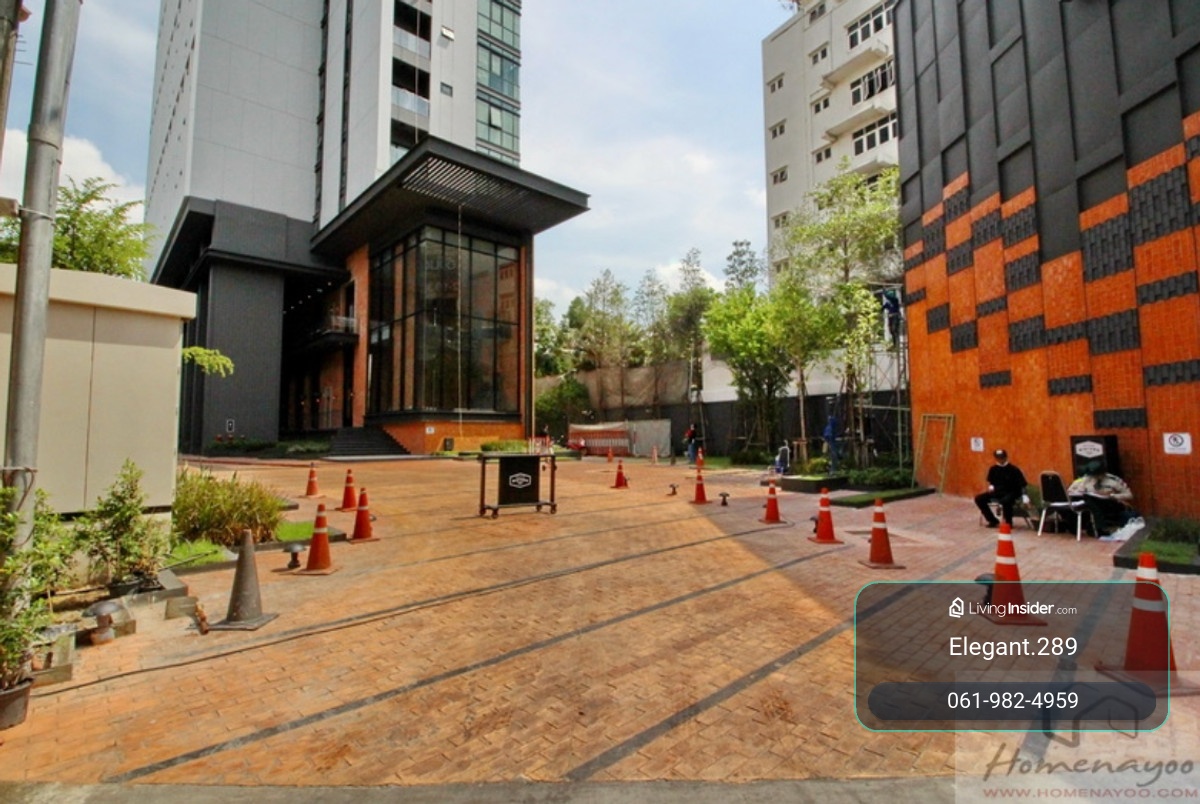 🔥 Urgent sale 🔥 Cheapest, beautiful, wide room, many rooms for sale Call: 0619824959 Line ID: elegant.289 – รูปที่ 3