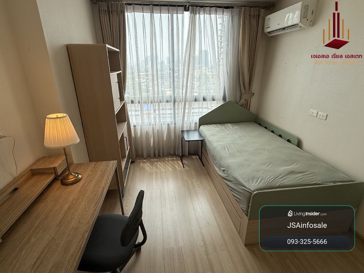 ✨ ขายอาทีมิส สุขุมวิท 77✨   💰ราคา   4,190,000 บาท – รูปที่ 3