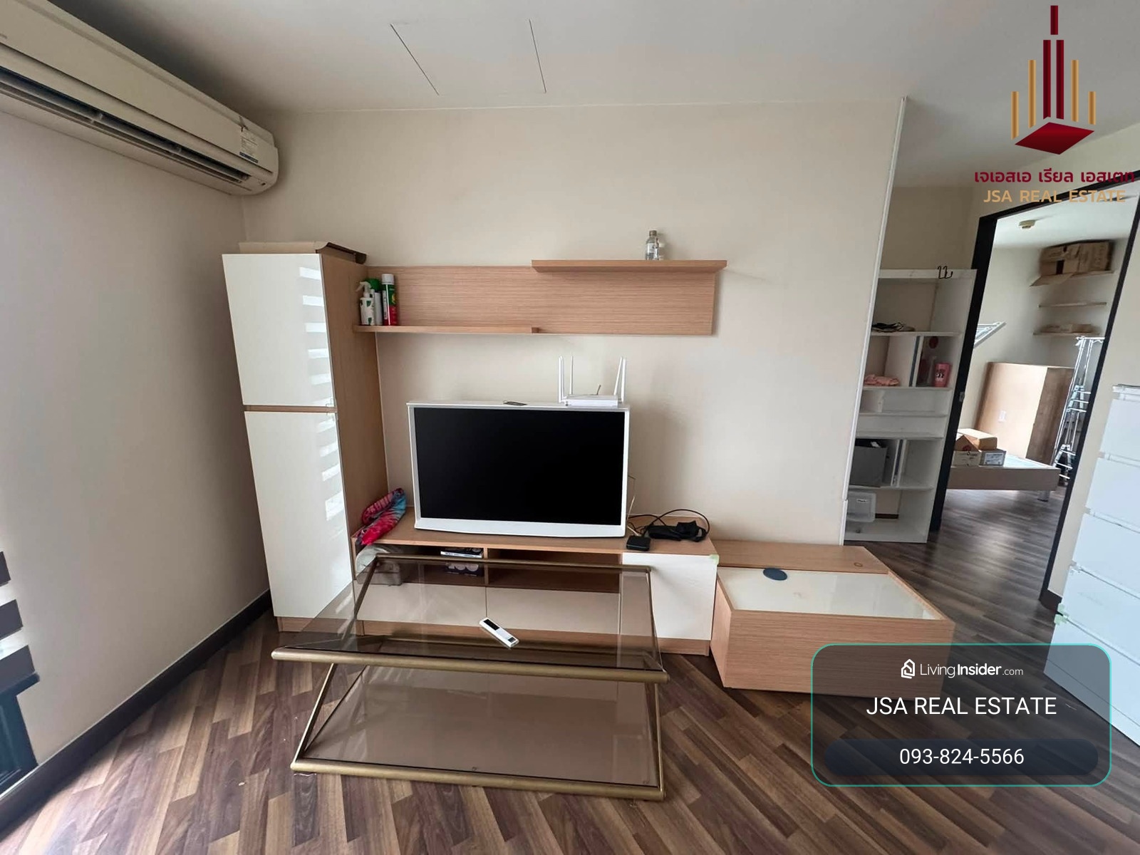 ✨ For Rent : Beyond Sukhumvit  Condo ✨ 💰 Only 16,000 THB/month – รูปที่ 3