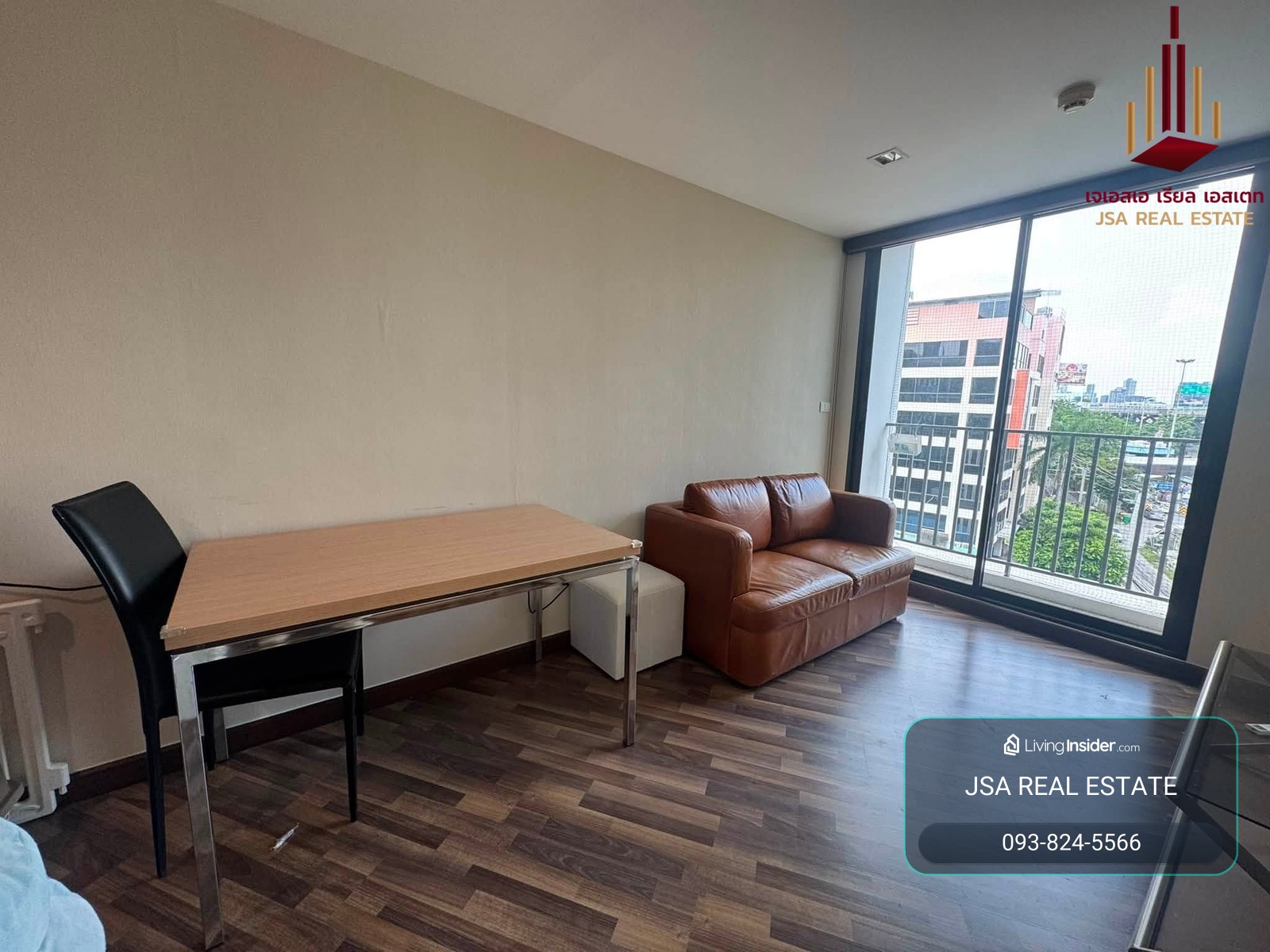 ✨ For Rent : Beyond Sukhumvit  Condo ✨ 💰 Only 16,000 THB/month – รูปที่ 4