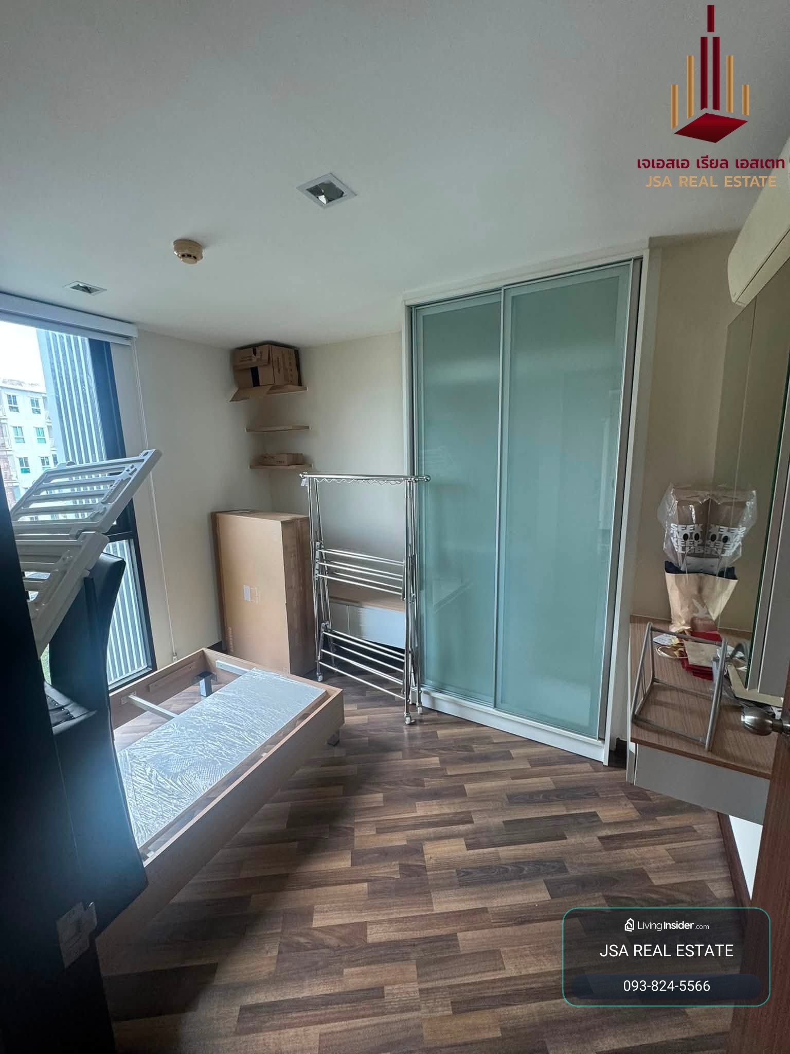 ✨ For Rent : Beyond Sukhumvit  Condo ✨ 💰 Only 16,000 THB/month – รูปที่ 2