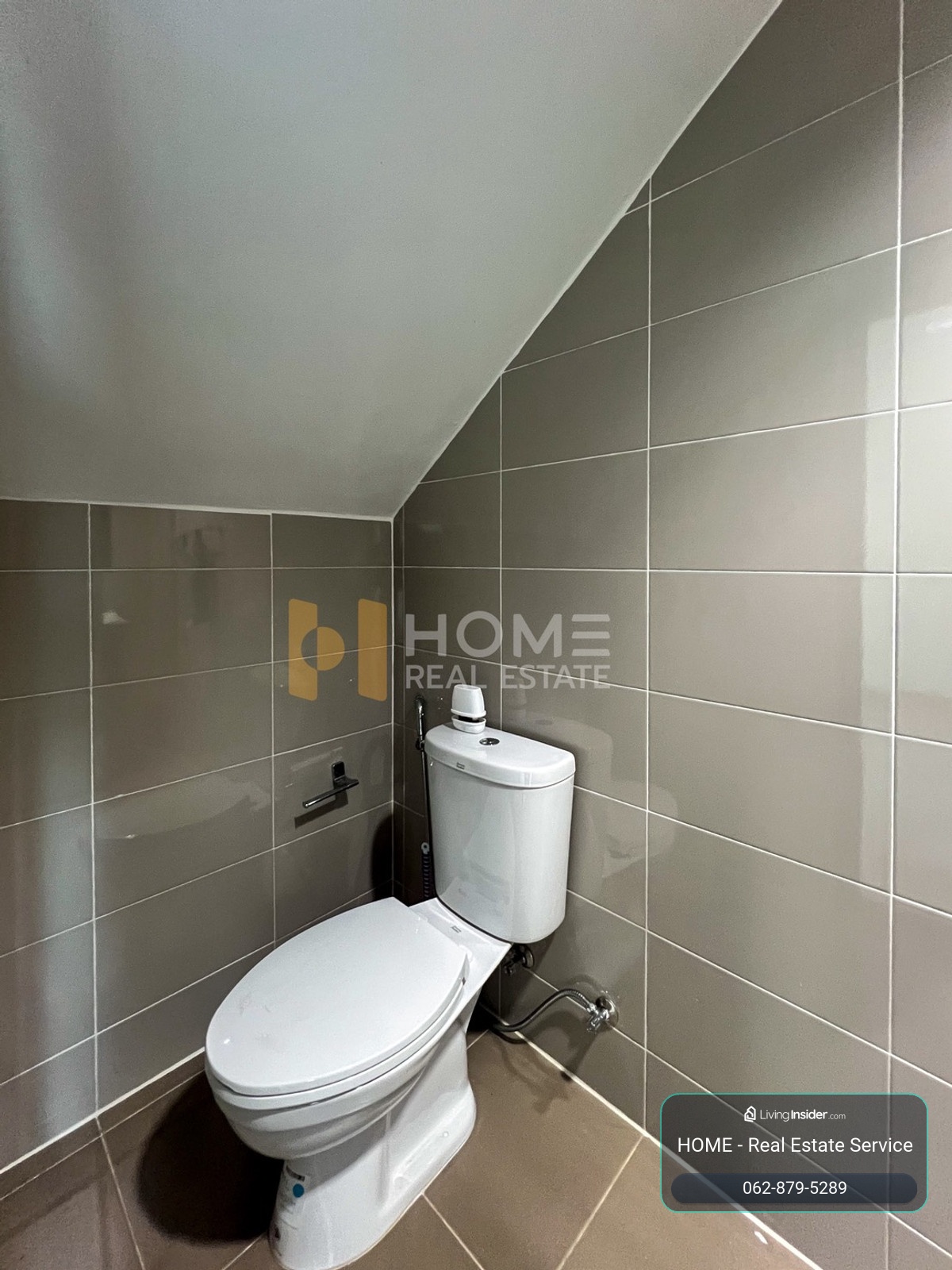 City Link Rama 9 - Srinakarin / 5 Bedrooms (FOR SALE) BZD096 – รูปที่ 4