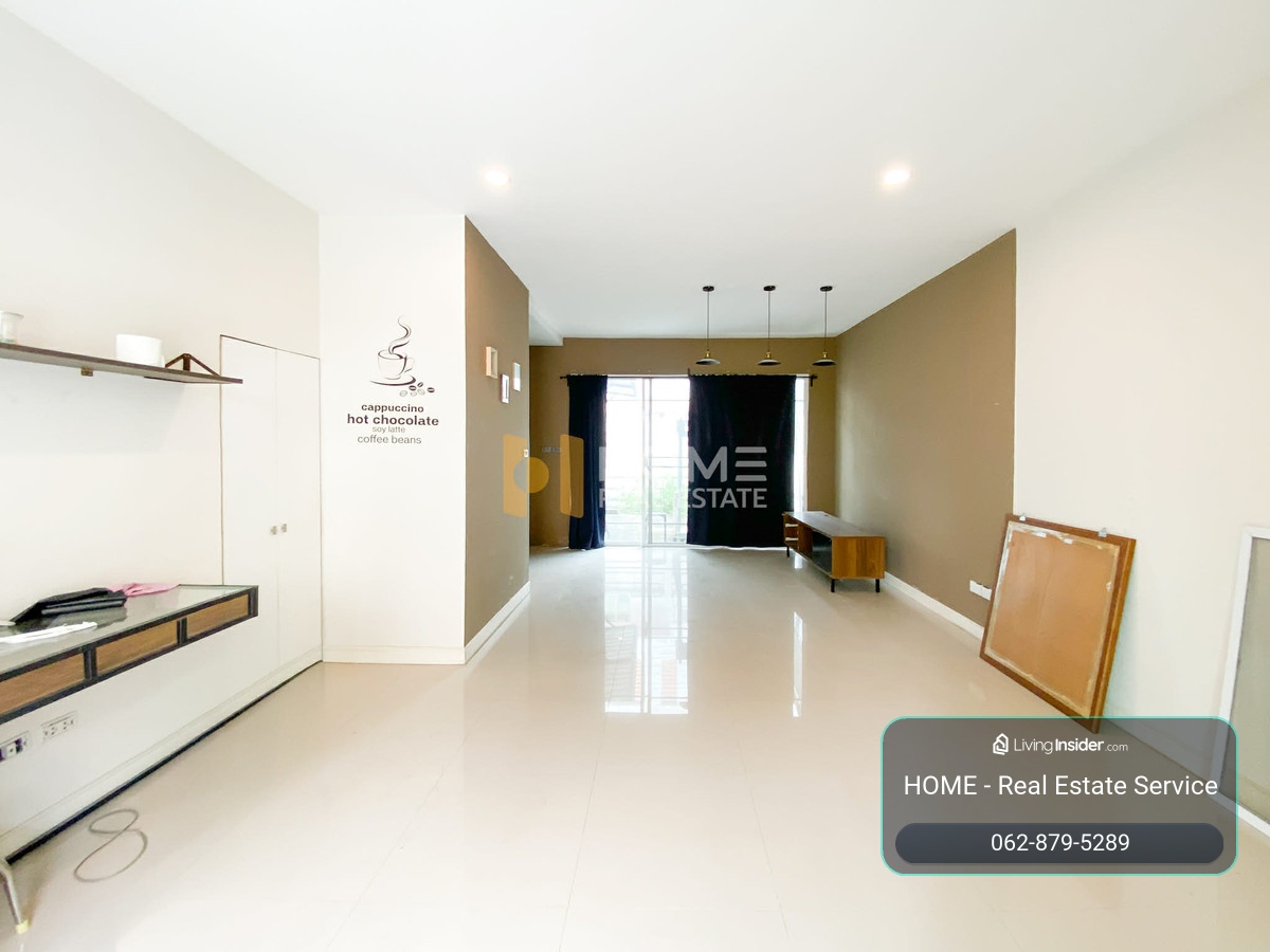เดอะ แพล้นท์ ซิตี้ สาทร / 3 ห้องนอน (ขาย), The Plant Citi Sathorn / 3 Bedrooms (FOR SALE) BALL286 – รูปที่ 4