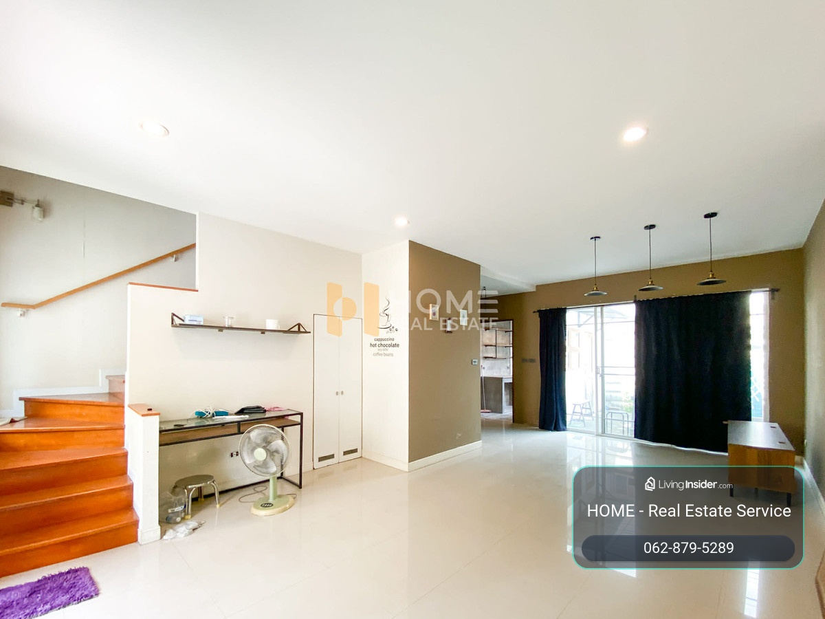 เดอะ แพล้นท์ ซิตี้ สาทร / 3 ห้องนอน (ขาย), The Plant Citi Sathorn / 3 Bedrooms (FOR SALE) BALL286 – รูปที่ 3