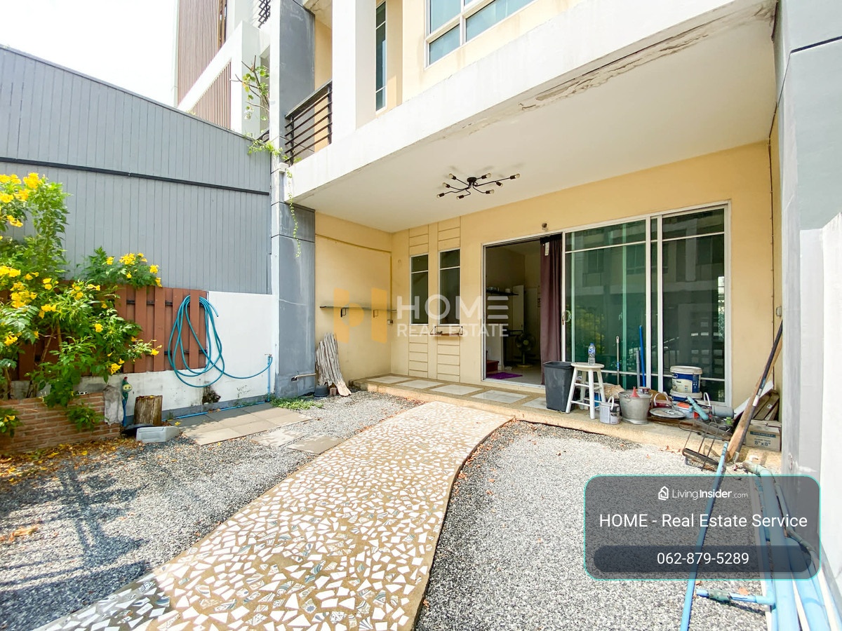 เดอะ แพล้นท์ ซิตี้ สาทร / 3 ห้องนอน (ขาย), The Plant Citi Sathorn / 3 Bedrooms (FOR SALE) BALL286 – รูปที่ 2