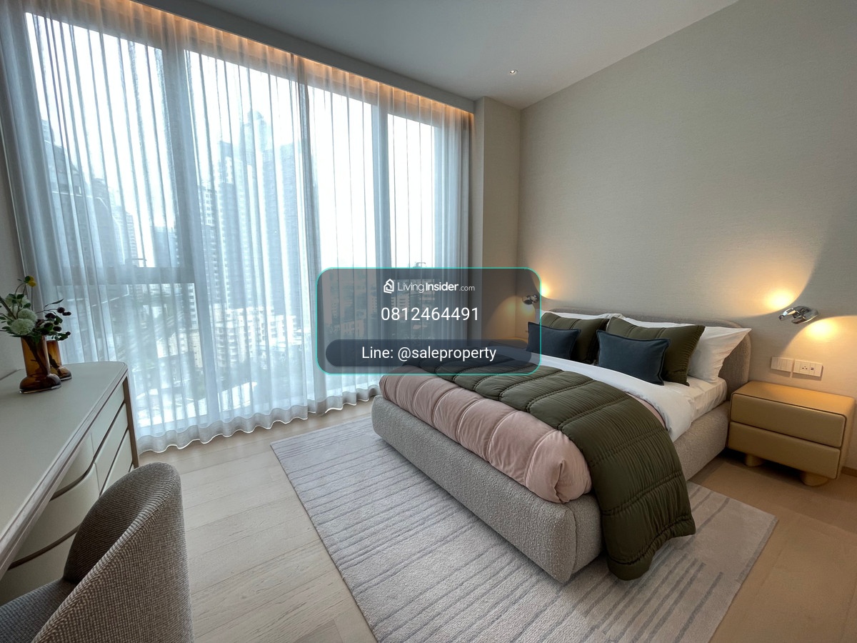 SCOPE Thonglor เป็น 1 ใน 18 สิทธิ์เหนือระดับได้แล้ววันนี้ เริ่มต้น 170 ลบ. – รูปที่ 2