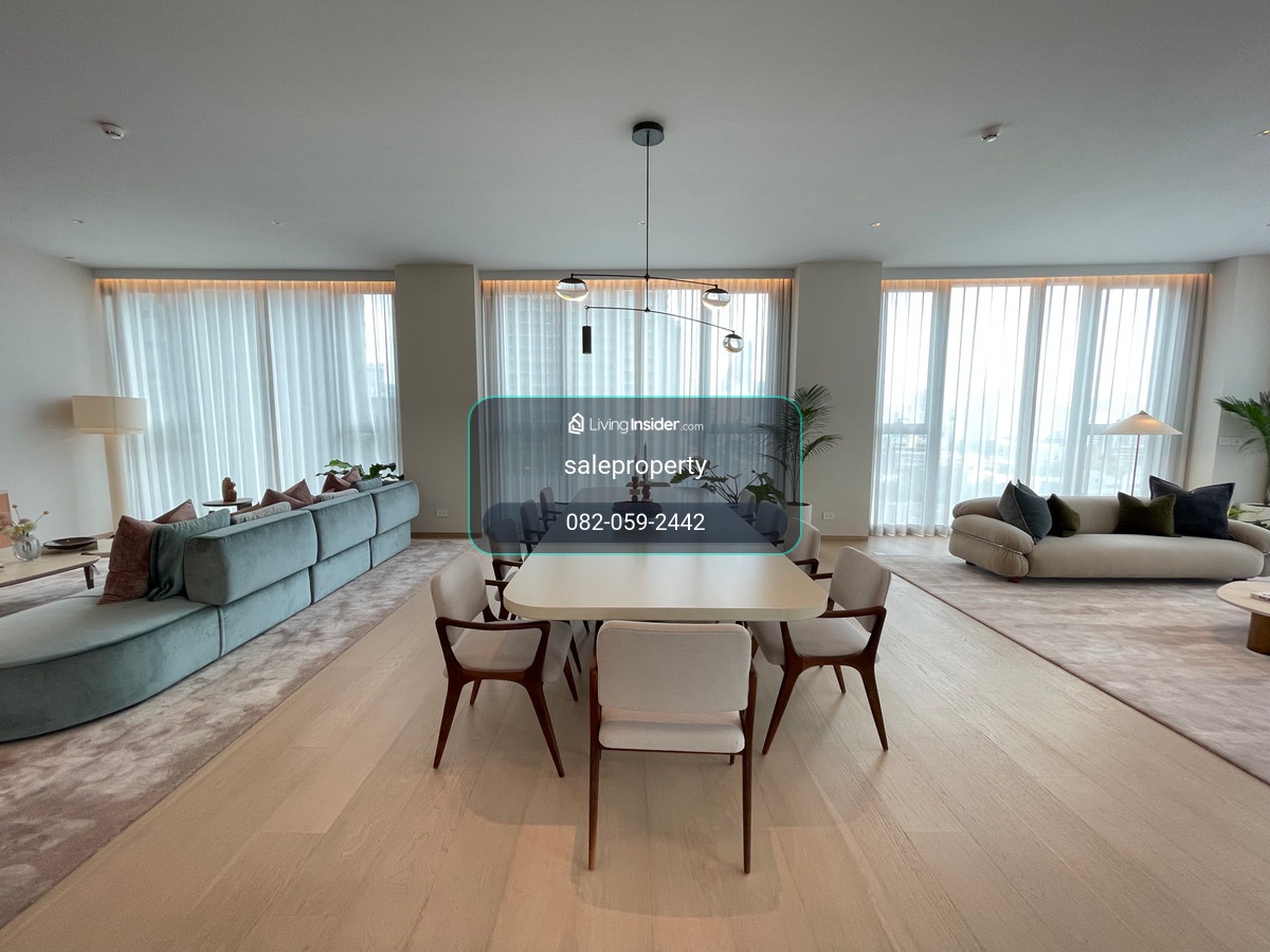 SCOPE Thonglor — นิยามใหม่ของที่พักอาศัยระดับ World-Class ใจกลางทองหล่อ – รูปที่ 2