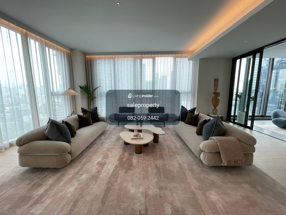 SCOPE Thonglor — นิยามใหม่ของที่พักอาศัยระดับ World-Class ใจกลางทองหล่อ – รูปที่ 3