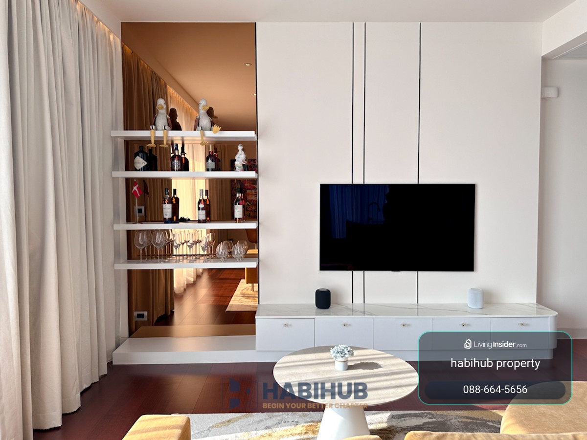 🏠✨ Khun By Yoo Sansiri | ขายคอนโด 2 ห้องนอน (HBH-HL-147) – รูปที่ 2