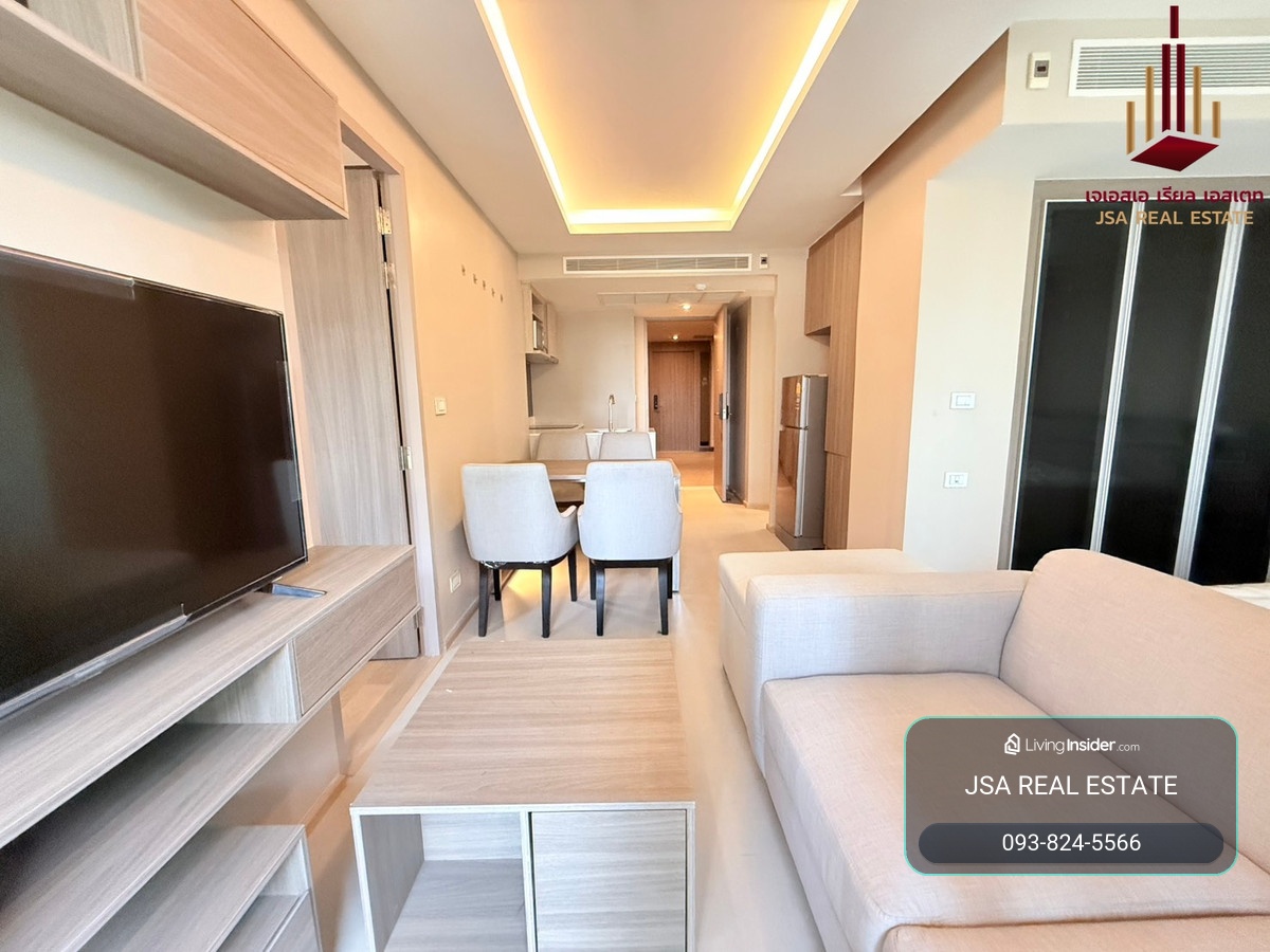 ✨ For Rent: Urbitia Thonglor Condo ✨  💰 Only 37,000 THB/month – รูปที่ 4