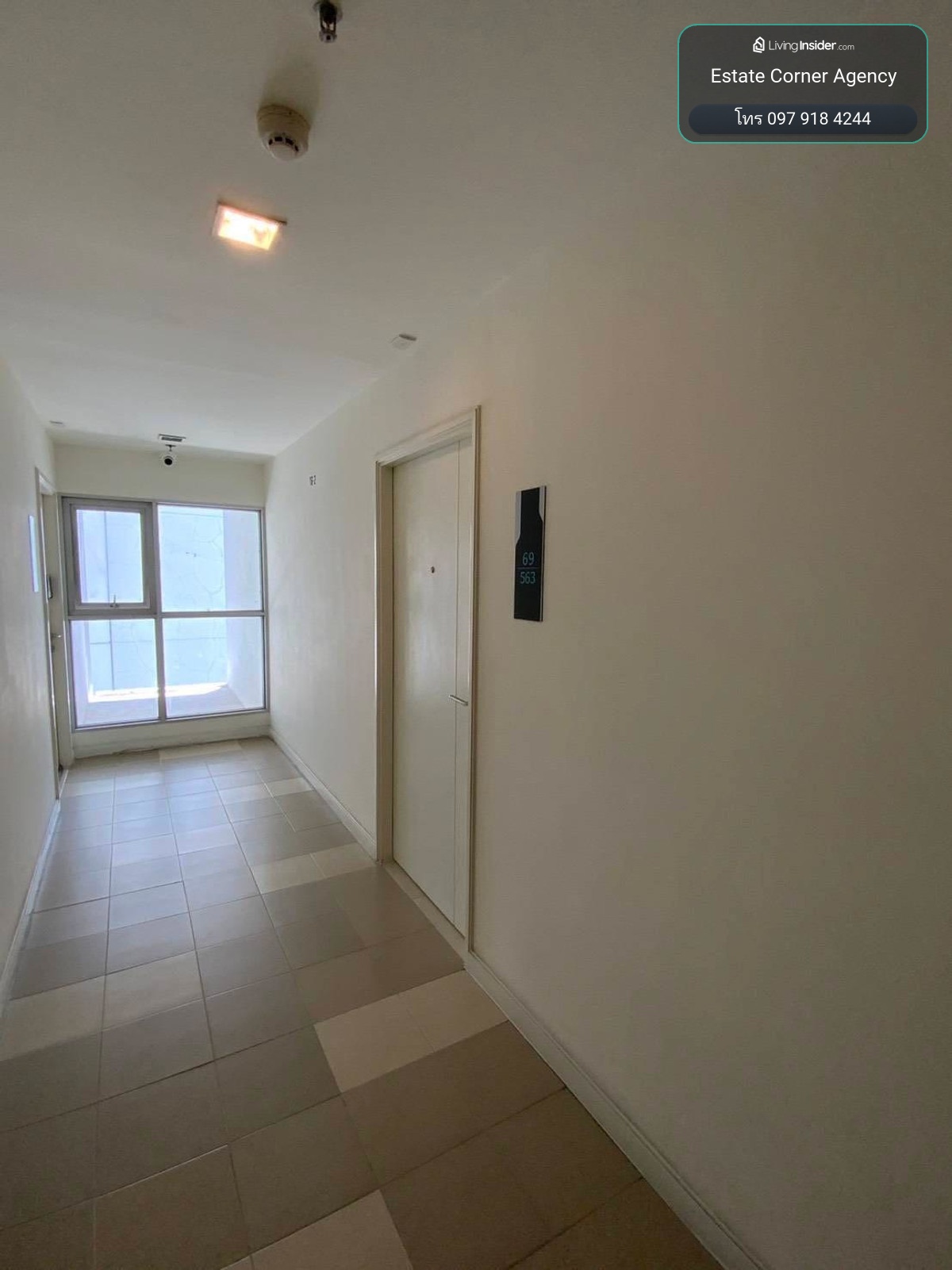 95850 - ขายคอนโด Aspire Sukhumvit 48 – รูปที่ 4