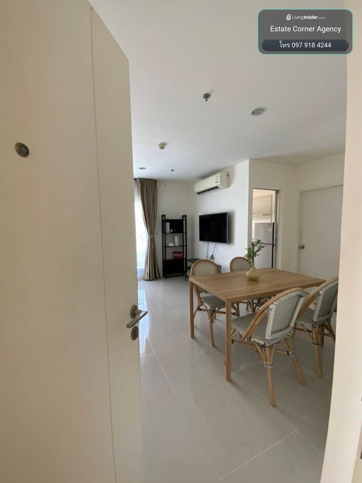 95850 - ขายคอนโด Aspire Sukhumvit 48 – รูปที่ 3