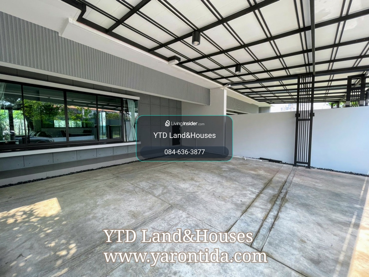 วิเว่ บางนา กม.7 ให้เช่า 80,000 บาท/เดือน – รูปที่ 2