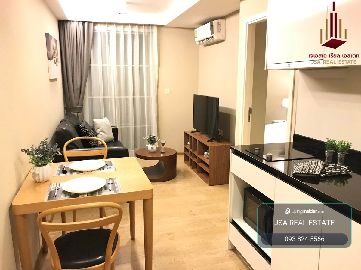 ✨ For Sale: Maestro 39 Condo ✨  💰 Only 4,400,000 THB – รูปที่ 2