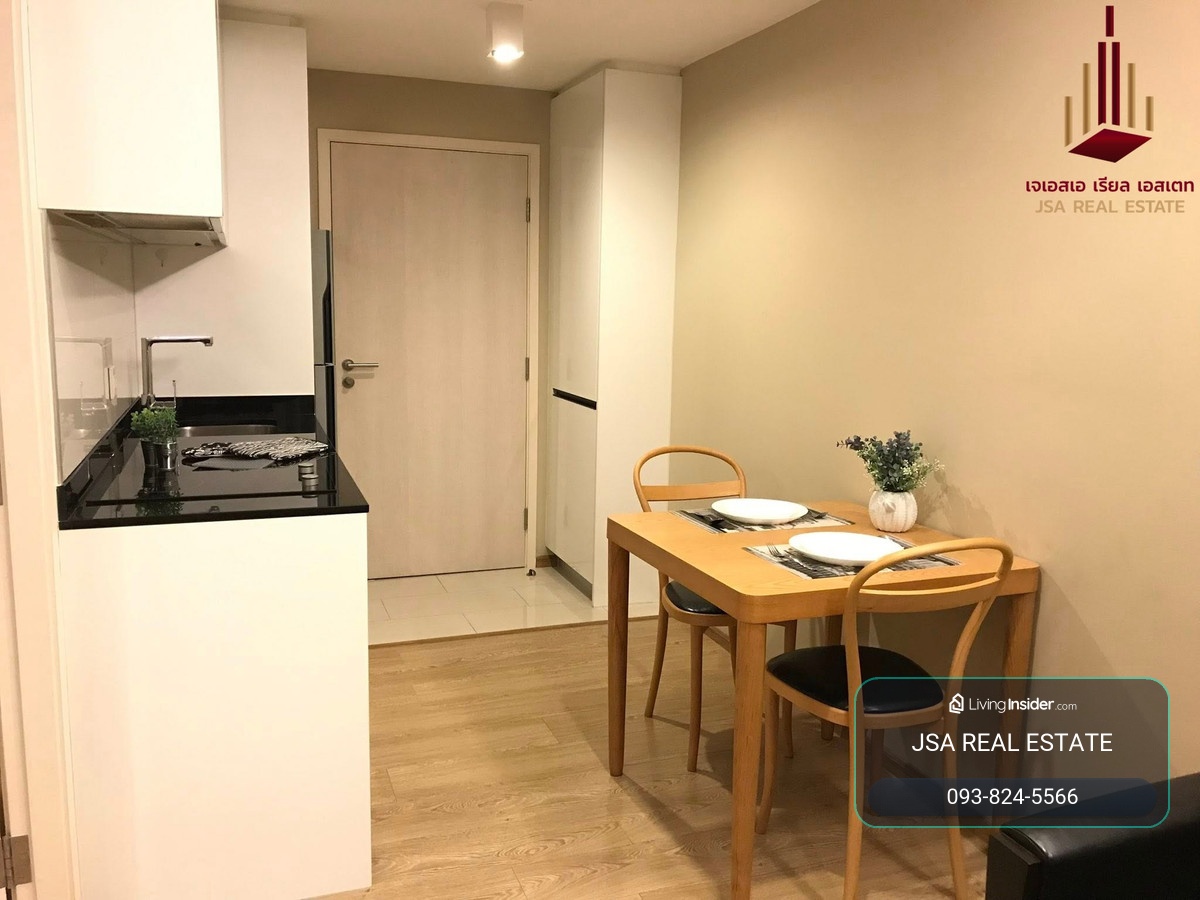 ✨ For Sale: Maestro 39 Condo ✨  💰 Only 4,400,000 THB – รูปที่ 3