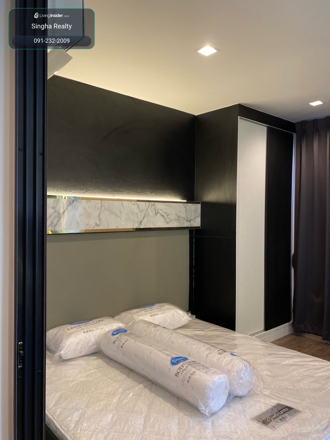 For rent Life Ladprao Valley ☎️ 0912322009 – รูปที่ 4