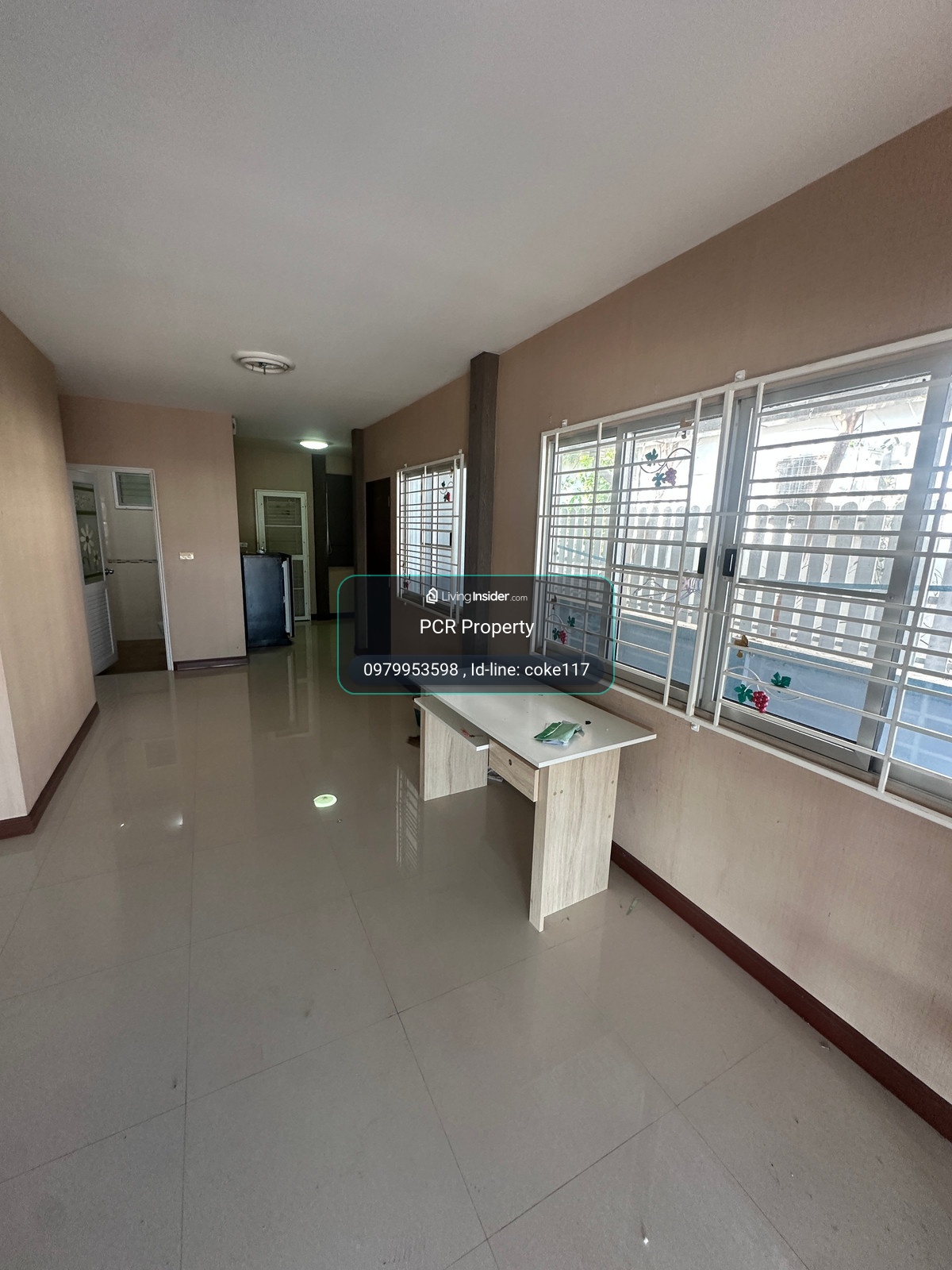 บ้านเดี่ยว หมู่บ้านวิเศษสิริ 2 ขายขาดทุน 2.3ล้านบาท – รูปที่ 4
