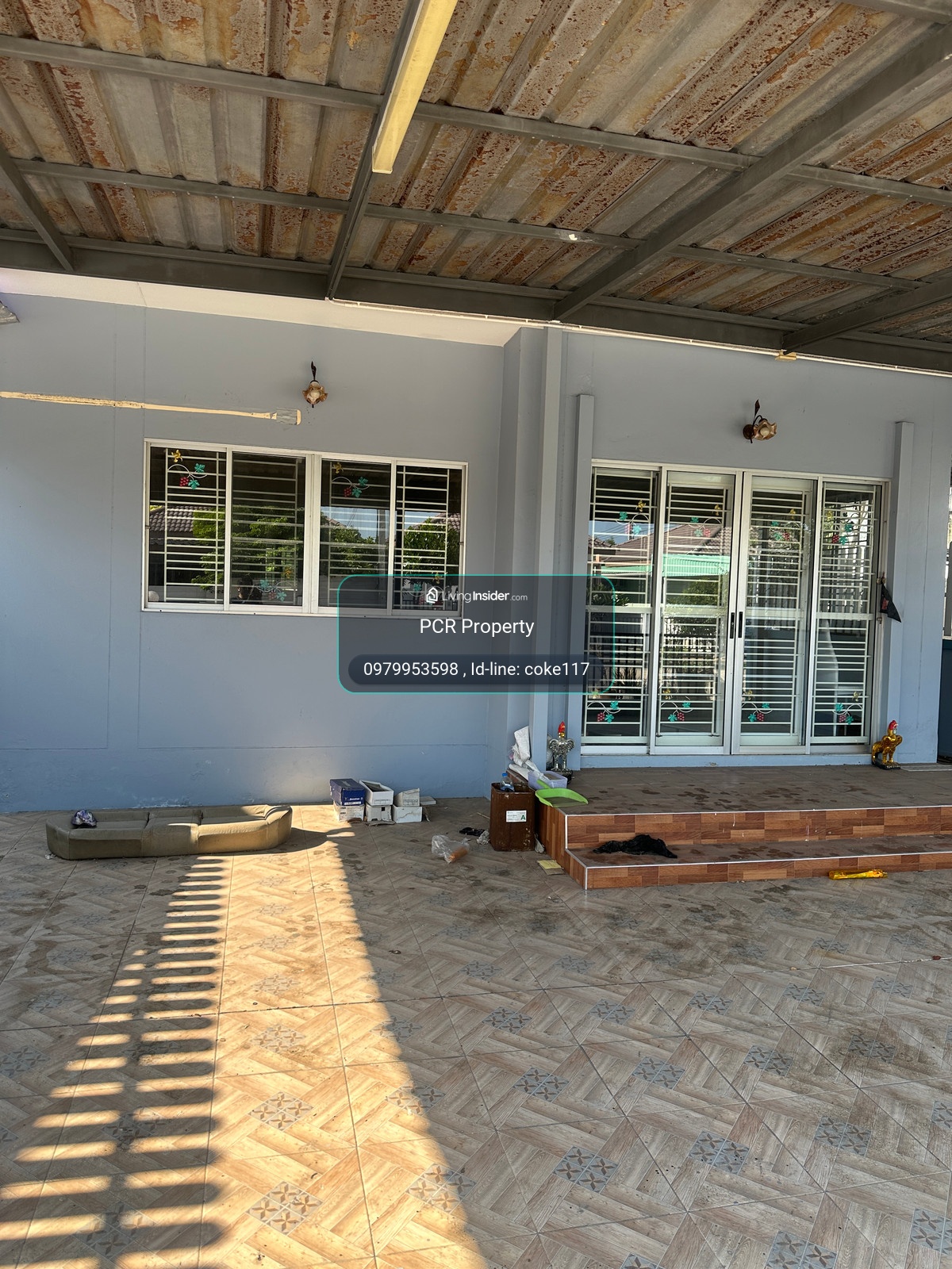 บ้านเดี่ยว หมู่บ้านวิเศษสิริ 2 ขายขาดทุน 2.3ล้านบาท – รูปที่ 2