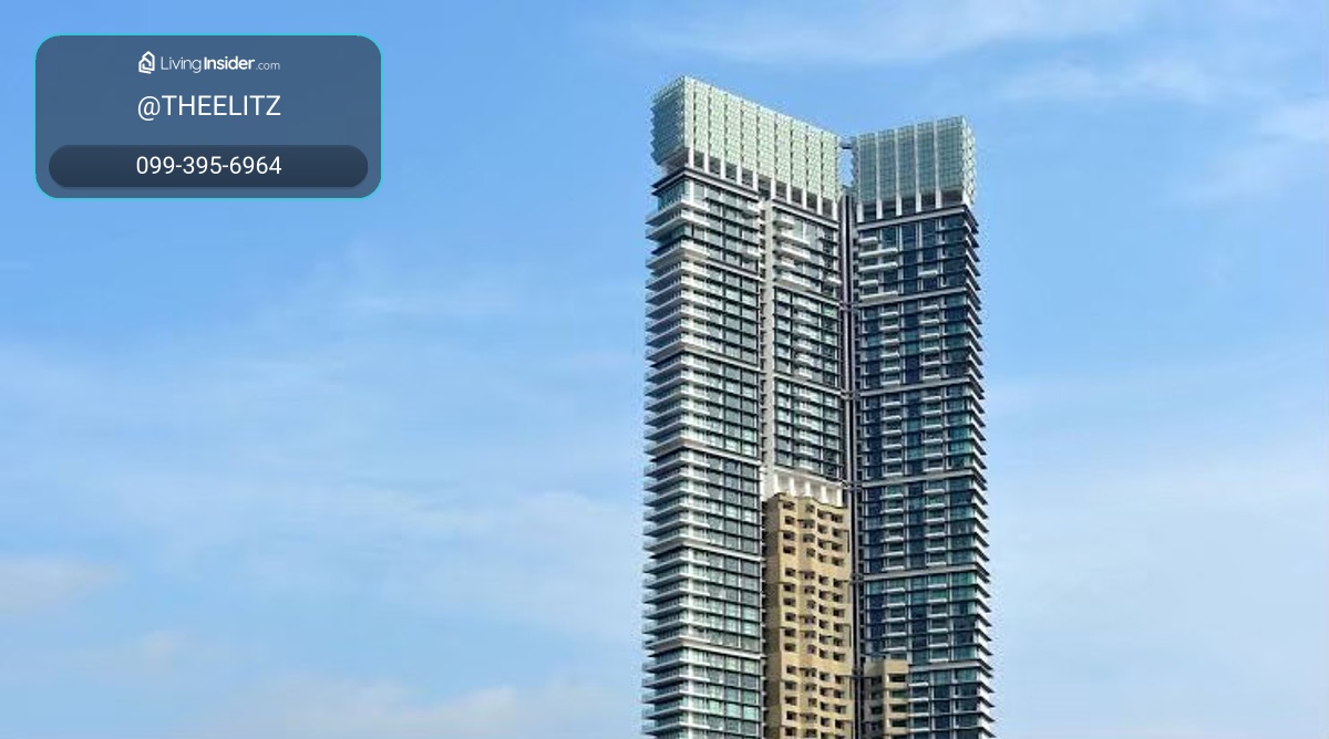 ✨Secret Deal with Stunning Views! Exclusive price privilege available only through us - Authentic room with a shocking deal, secure ownership now✨ – รูปที่ 3