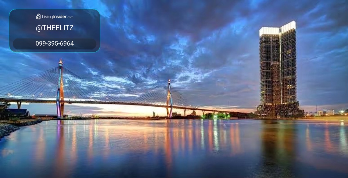 ✨Secret Deal with Stunning Views! Exclusive price privilege available only through us - Authentic room with a shocking deal, secure ownership now✨ – รูปที่ 2