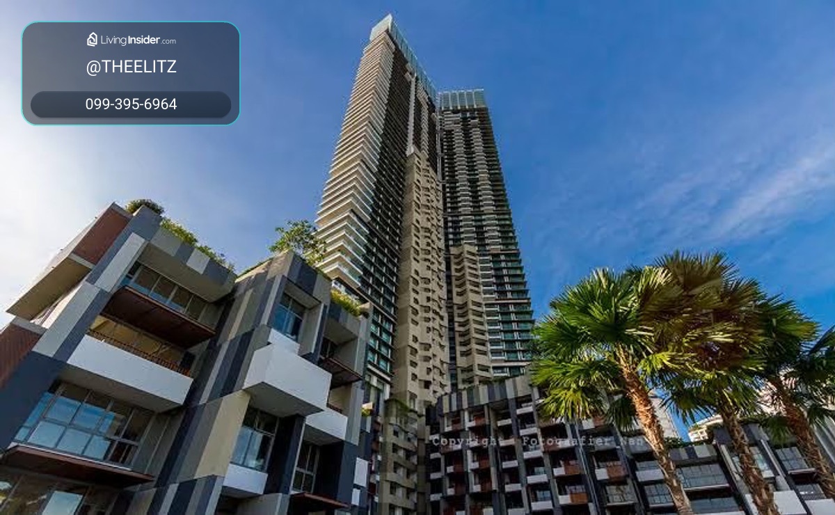 ✨Secret Deal with Stunning Views! Exclusive price privilege available only through us - Authentic room with a shocking deal, secure ownership now✨ – รูปที่ 4