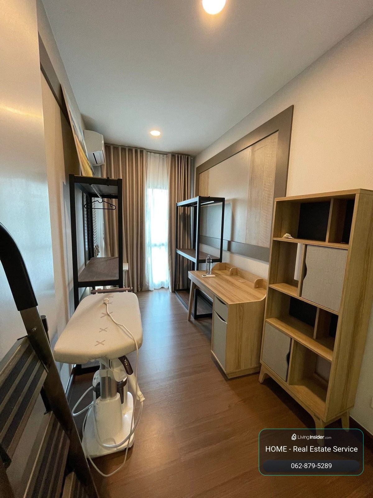 บ้านเดี่ยว เดอะ ซิตี้ บางนา /  5 ห้องนอน (ขาย), House The City Bangna /  5 Bedrooms (FOR SALE) POON213 – รูปที่ 4